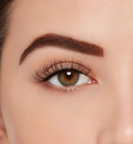 Ardell Eyelash Eco Lashes - 454 #63255