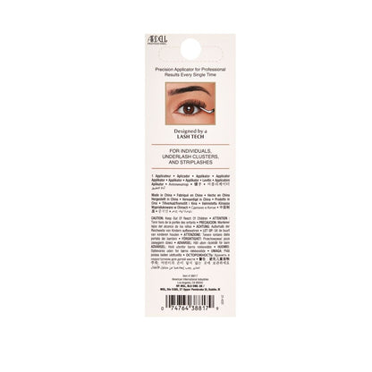 Ardell Eyelash Tweezer Extensions Applicator #38817