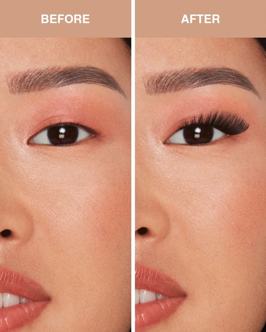 Ardell Eyelash Pre-Mapped Extensions Cat Eye #37990