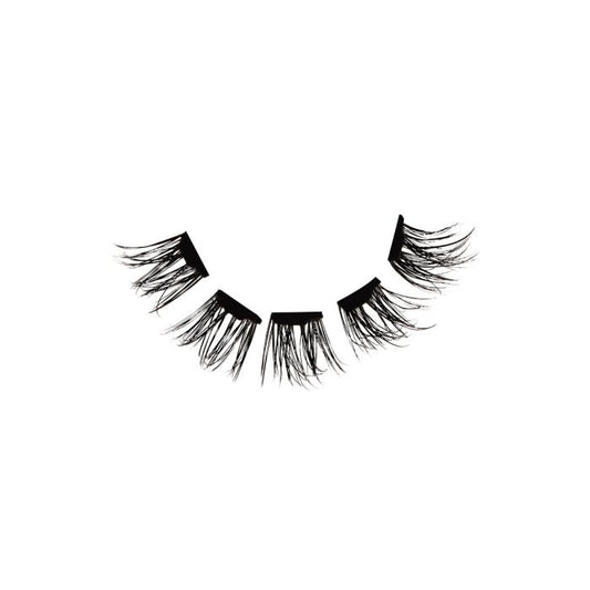 Ardell Eyelash Press On Fauxmink Natural Multipack 60 pc #38763