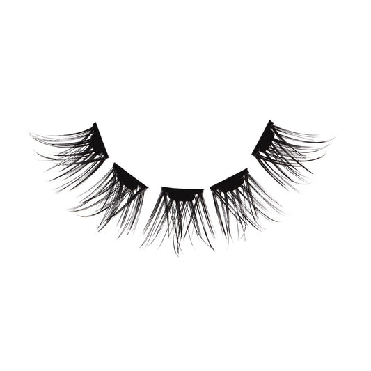 Ardell Eyelash Press On Mini Wispies Natural 12 pc #38604