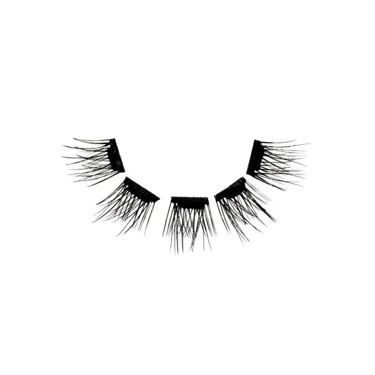 Ardell Eyelash Press On Naked Natural Multipack 60 pc #38962