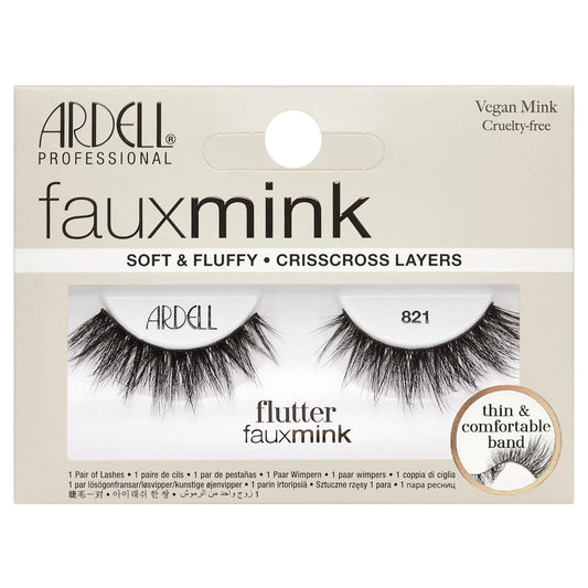 Ardell Fauxmink Flutter 821 #43215