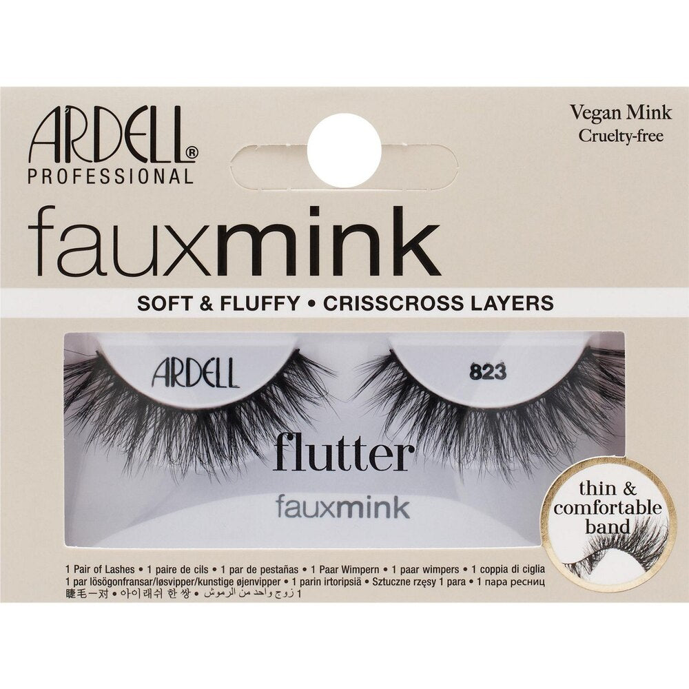 Ardell Fauxmink Flutter 823 #43217