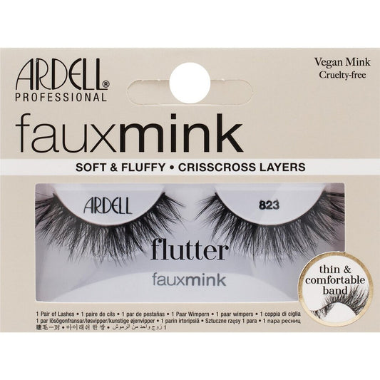 Ardell Fauxmink Flutter 823 #43217