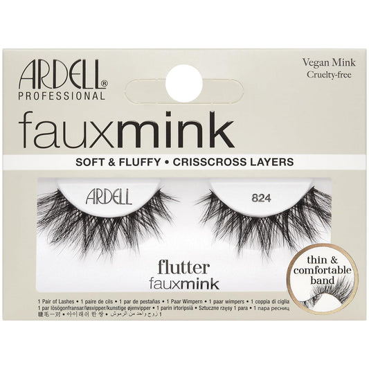 Ardell Fauxmink Flutter 824 #43218