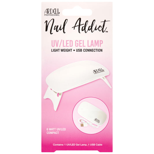 Ardell Lamps Nail Addict - LED Gel Lamp #36094