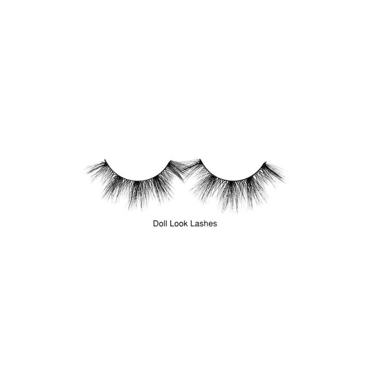 Ardell Lashes Doll Look Lashes by BBL Brat #36715