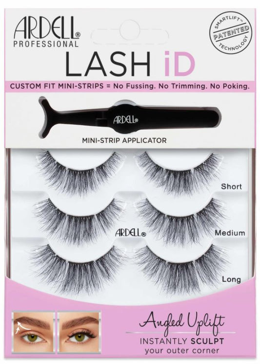 Ardell Lash iD Angled Uplift Kit #63704