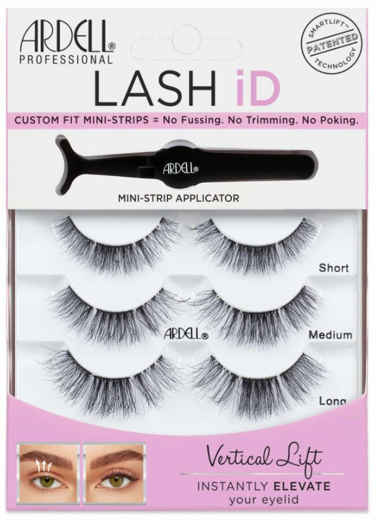 Ardell Lash iD Vertical Lift Kit #63700