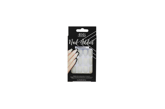 Ardell Nail Addict Natural Long  #63824
