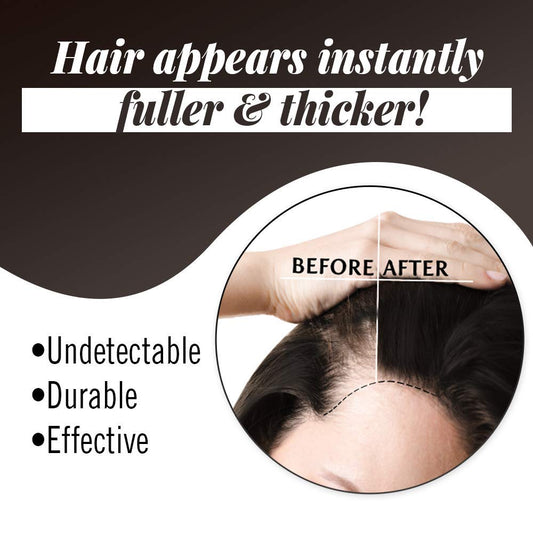Ardell Thickfx Hair Fiber Black 0.5 oz #78154