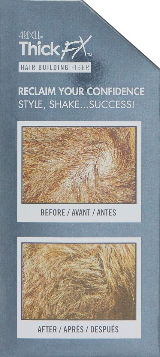 Ardell Thickfx Hair Fiber Blonde 0.5 oz #78159