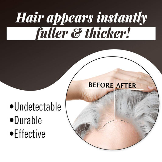 Ardell Thickfx Hair Fiber White 0.5 oz #78155