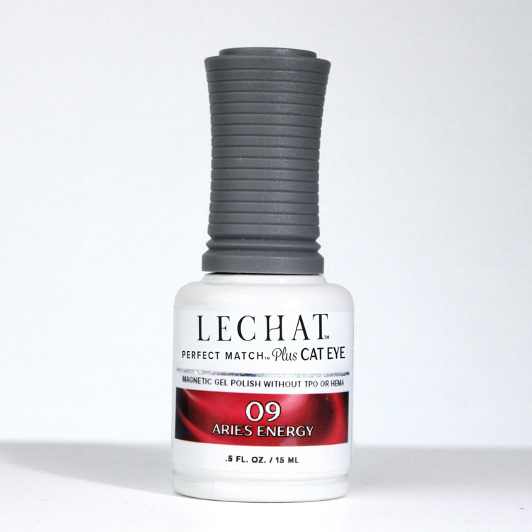 Lechat Perfect Match Plus Cat Eye Gel Polish 0.5 fl oz