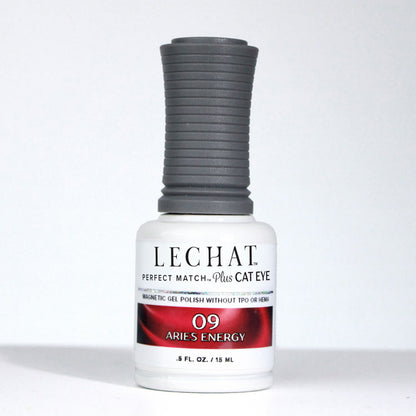 Lechat Perfect Match Plus Cat Eye Gel Polish 0.5 fl oz