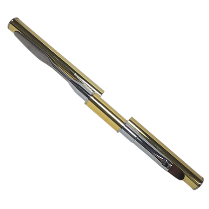 Art Brush PolyGel Duo Gold handle
