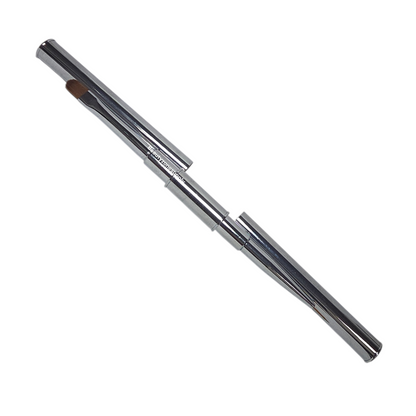 Art Brush Builder Gel Duo Brush liner Flat #16