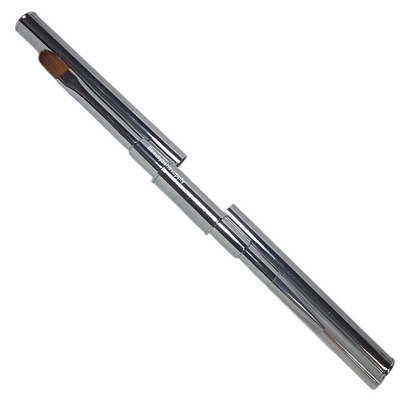 Art Brush Builder Gel Duo Brush liner Flat #17