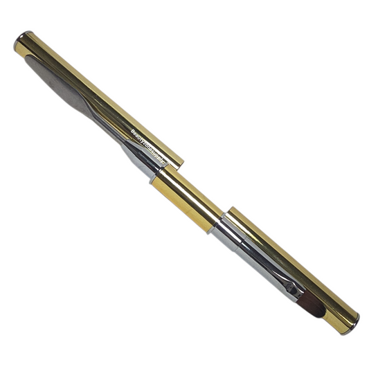 Art Brush PolyGel Duo Gold handle