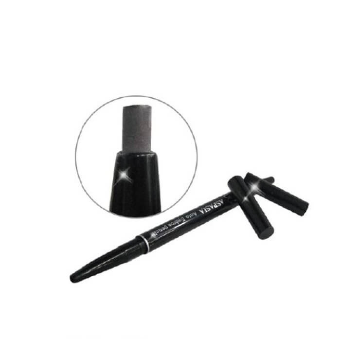 Aspasia Auto Eyebrow Pencil Brown