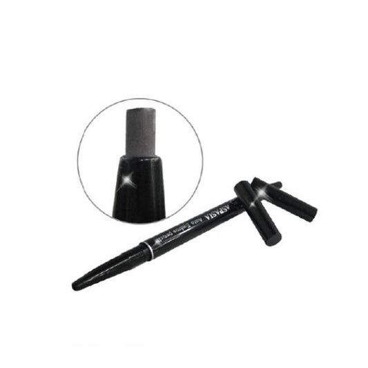 Aspasia Auto Eyebrow Pencil Brown