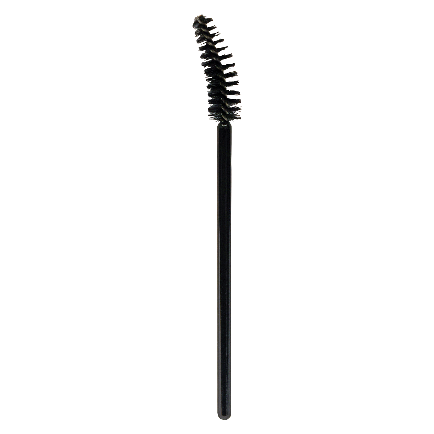 Beauty Inspo Mascara Wands, Curved - 12 pk. #BI-CMW