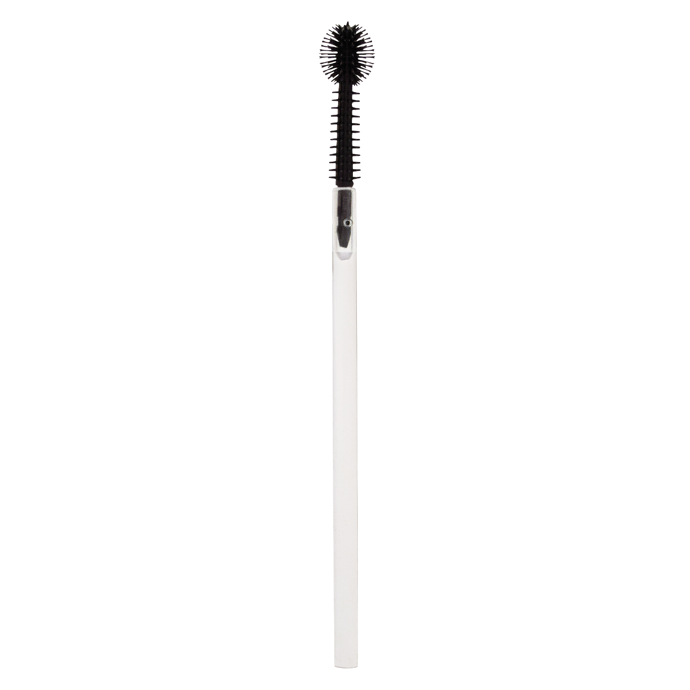 Beauty Inspo Ball-Tip Silicone Mascara Wands - 12 pk. #BI-BSMW