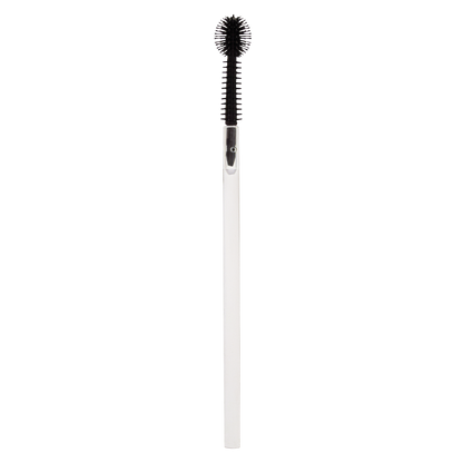 Beauty Inspo Ball-Tip Silicone Mascara Wands - 12 pk. #BI-BSMW