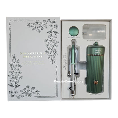 Beauty Nail Airbrush Cordless System USB