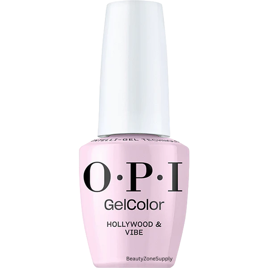 OPI GelColor Inteli-Gel Hollywood & Vibe 0.5 oz #GCH004