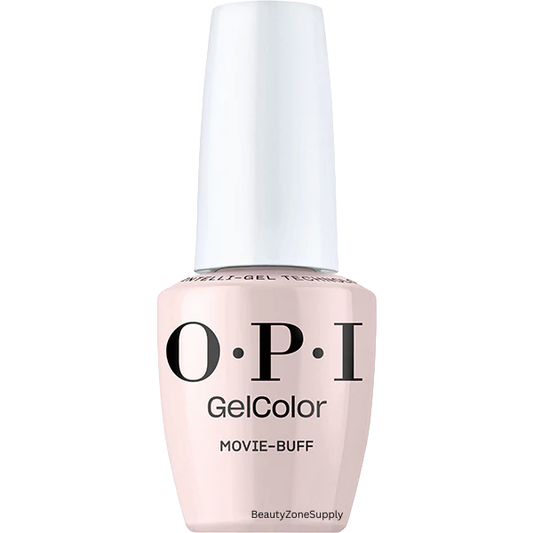 OPI GelColor Inteli-Gel Movie Buff 0.5 oz #GCH003