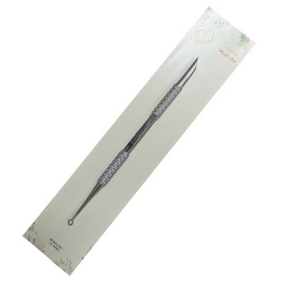 Beautyzone Cuticle Pusher & Gel Remove #01