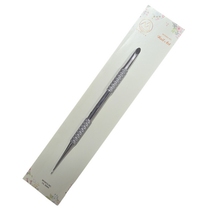 Beautyzone Cuticle Pusher & Gel Remove #01