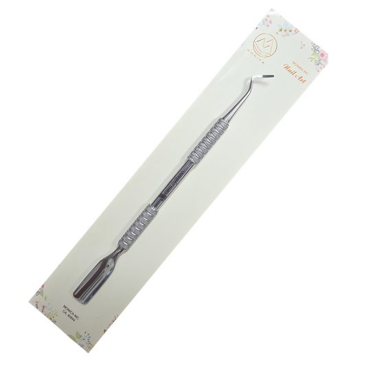 Beautyzone Cuticle Pusher & Gel Remove #02