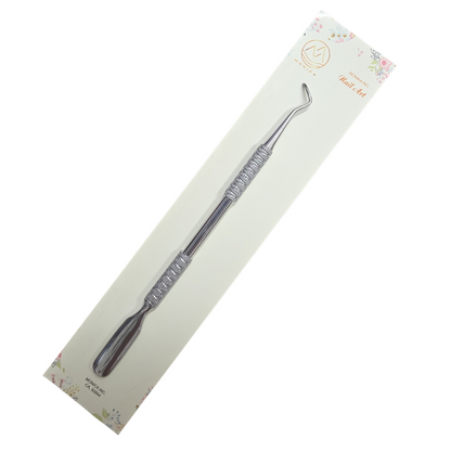 Beautyzone Cuticle Pusher & Gel Remove #02