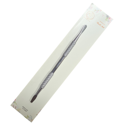 Beautyzone Cuticle Pusher & Gel Remove #03