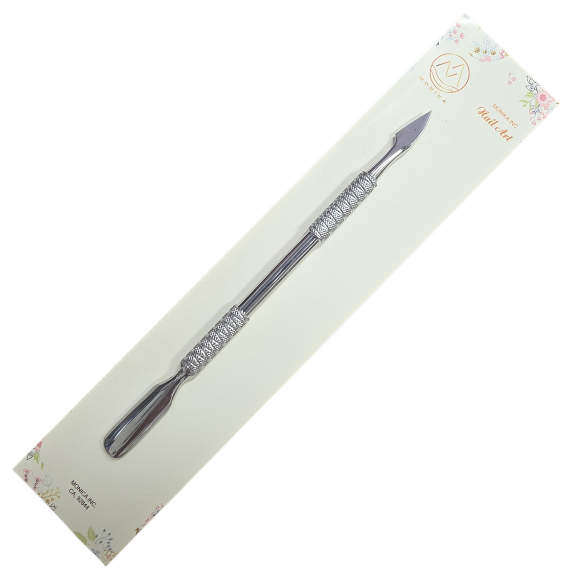 Beautyzone Cuticle Pusher & Gel Remove #04