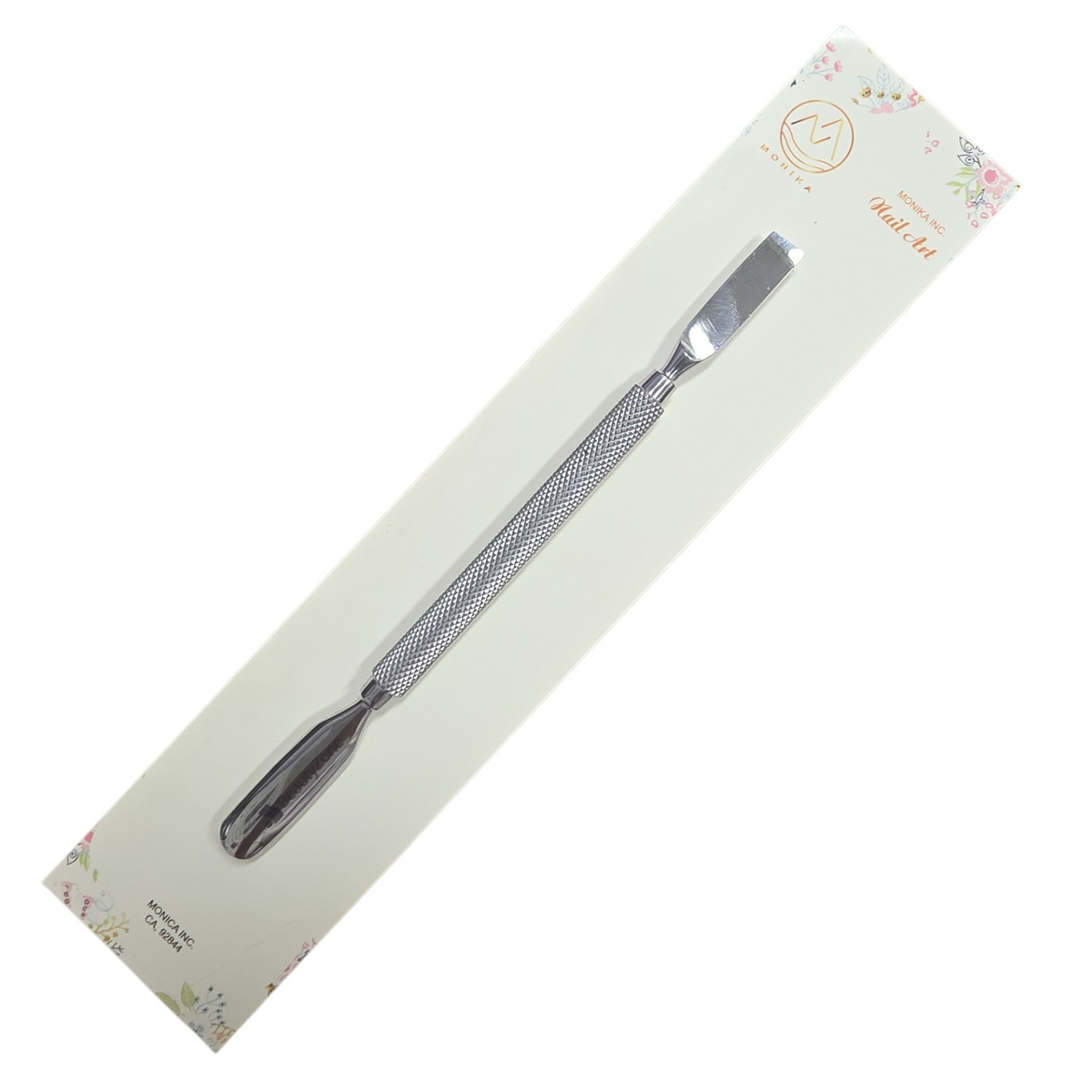Beautyzone Cuticle Pusher & Gel Remove #05