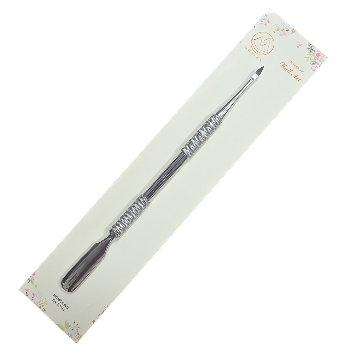 Beautyzone Cuticle Pusher & Gel Remove #06