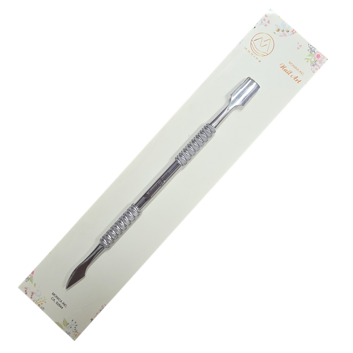 Beautyzone Cuticle Pusher & Gel Remove #07