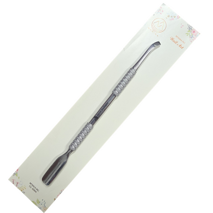 Beautyzone Cuticle Pusher & Gel Remove #08