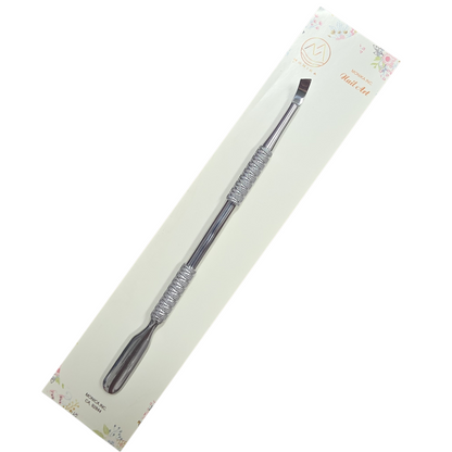 Beautyzone Cuticle Pusher & Gel Remove #08