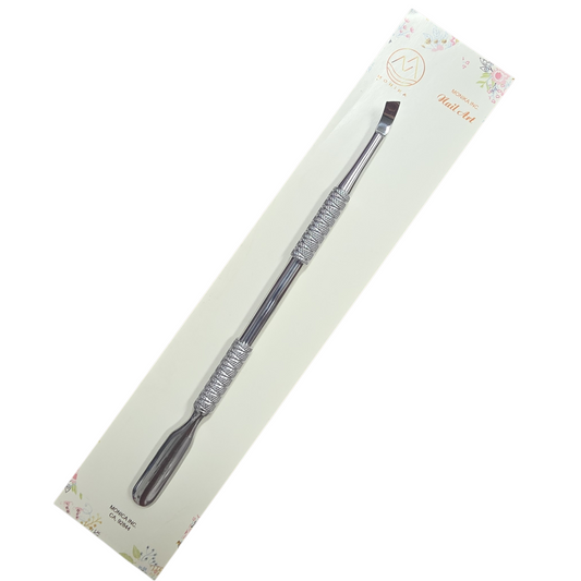 Beautyzone Cuticle Pusher & Gel Remove #08