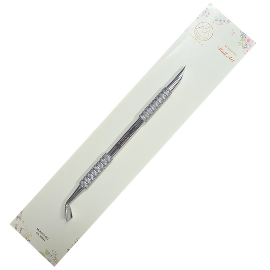 Beautyzone Cuticle Pusher & Gel Remove #09