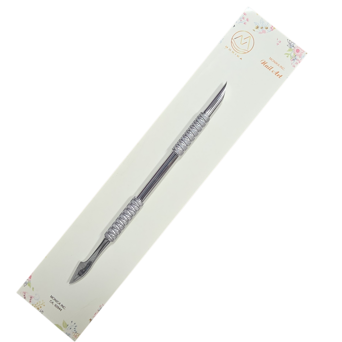 Beautyzone Cuticle Pusher & Gel Remove #11