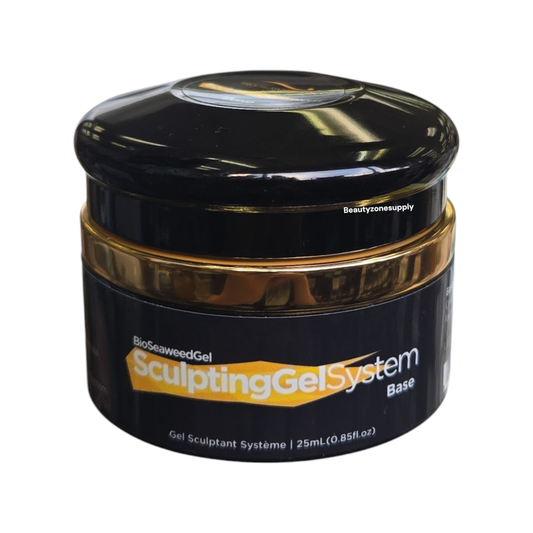 Bio Seaweed System Builder Sculpting Gel Builder Base 0.85 oz