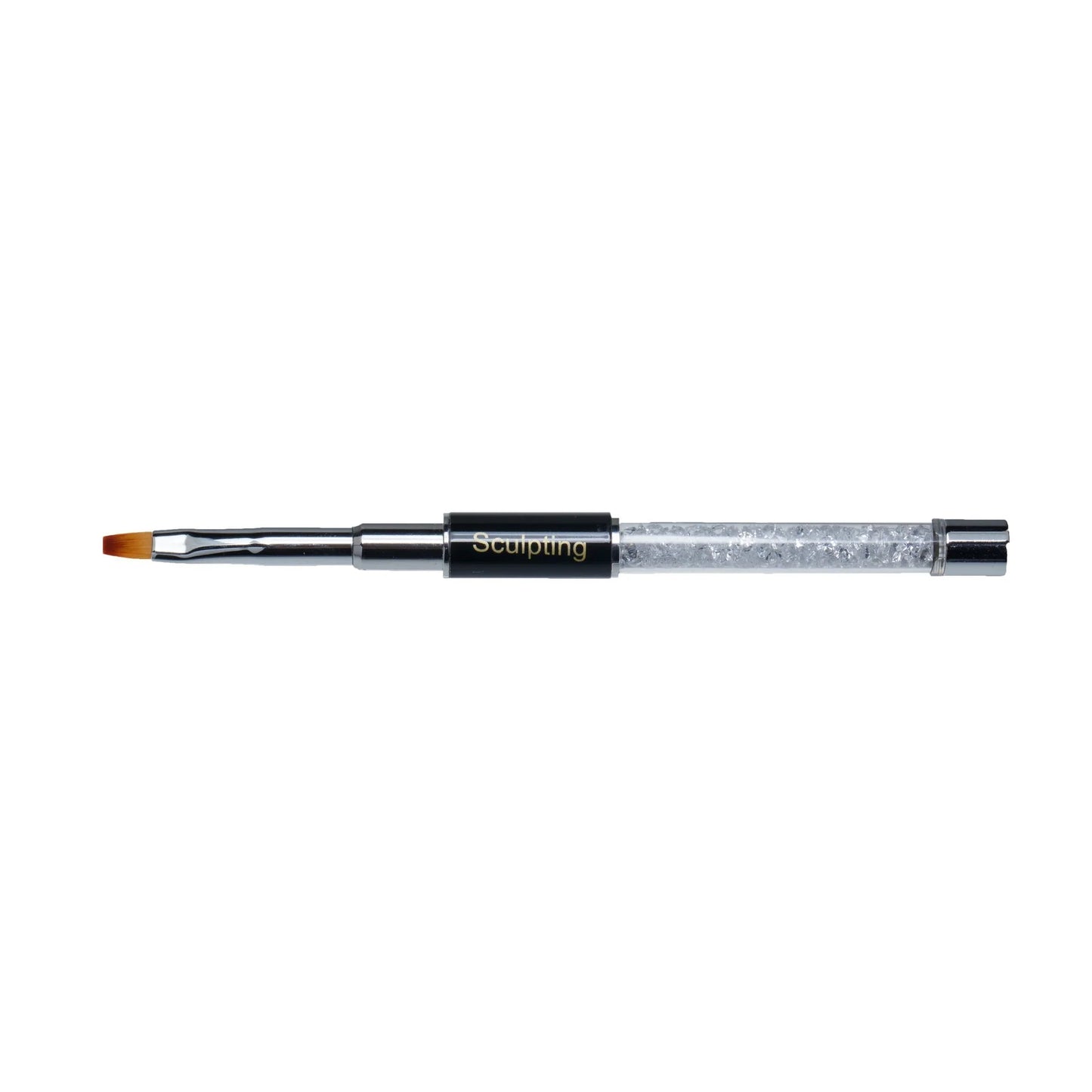 Bio Seaweed Nail Art Brush Sculpting