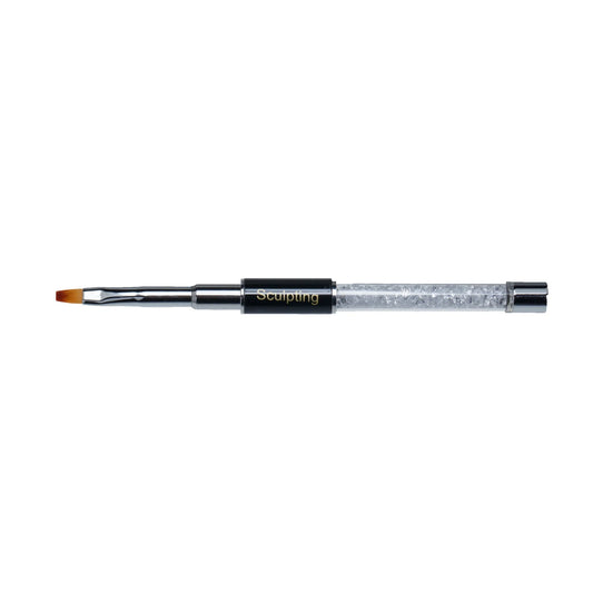 Bio Seaweed Nail Art Brush Sculpting