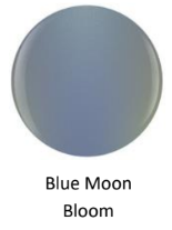 Morgan Taylor Lacquer Blue Moon Bloom #3110586